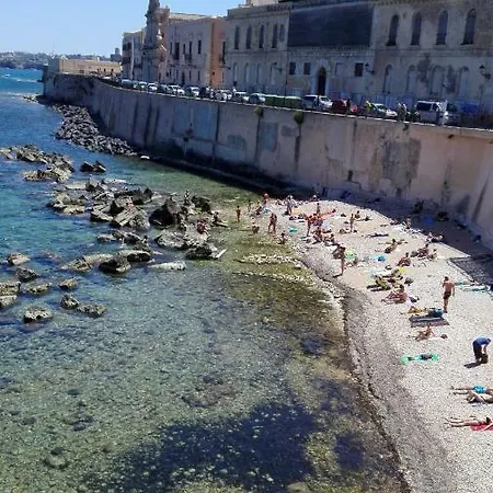 Pelagos Appartement Syracuse