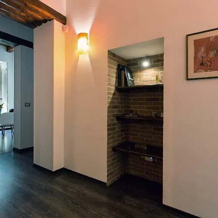Appartement Pelagos