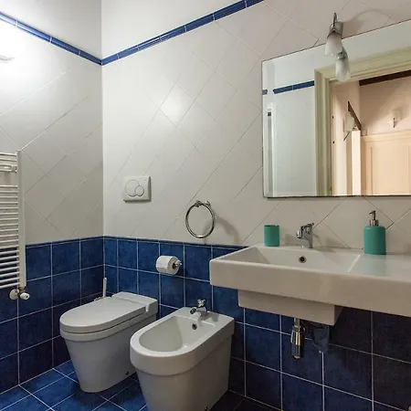 Pelagos Apartamento Syracuse