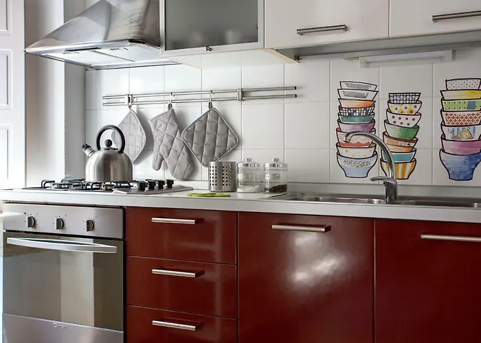 Pelagos アパート