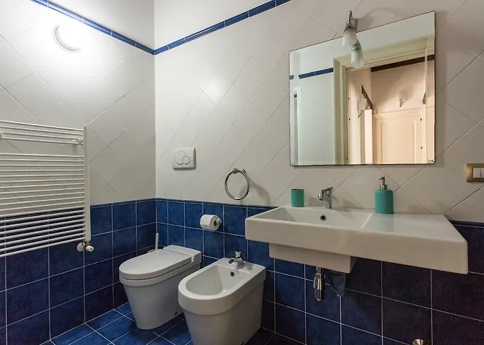 Pelagos アパート シラクーサ