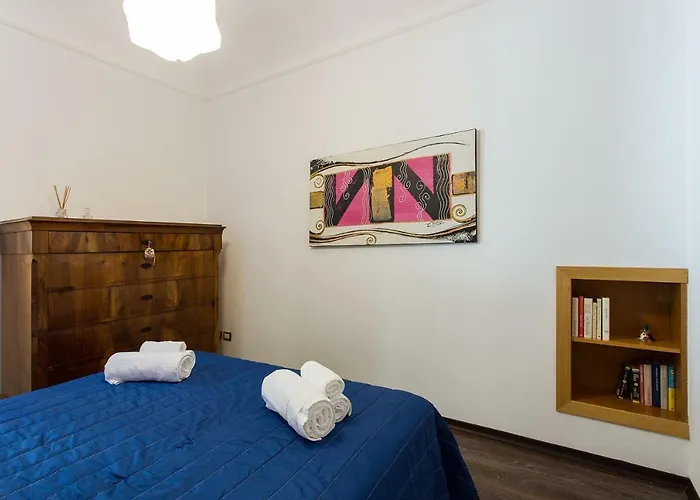 アパート Pelagos シラクーサ