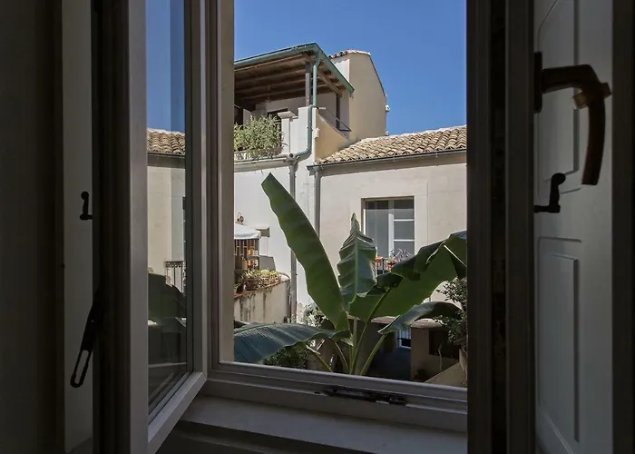 Pelagos アパート *