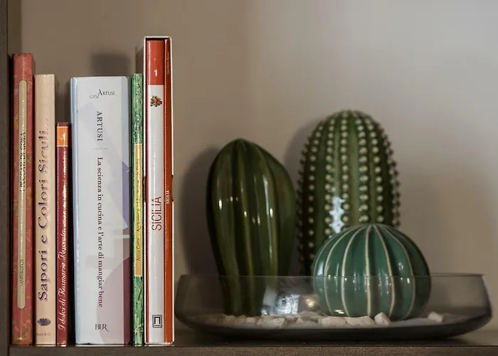 Pelagos アパート *