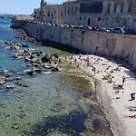 Pelagos Appartamento Syracuse