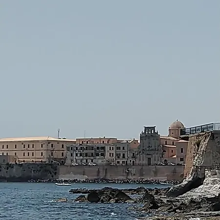 Appartement Pelagos