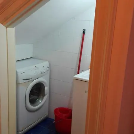 Pelagos Apartment