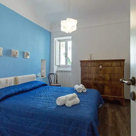 Pelagos Apartment *