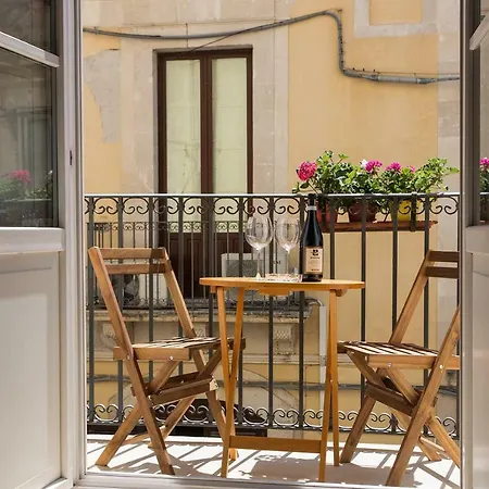Apartment Pelagos *
