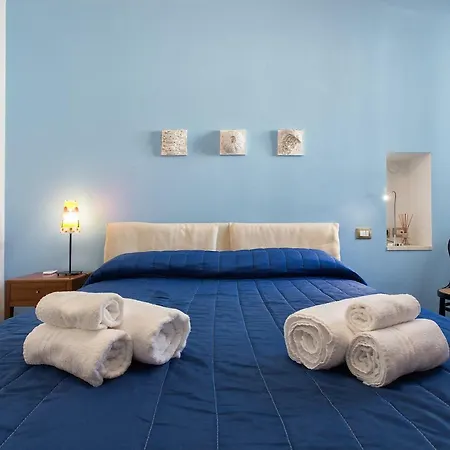 Appartement Pelagos *