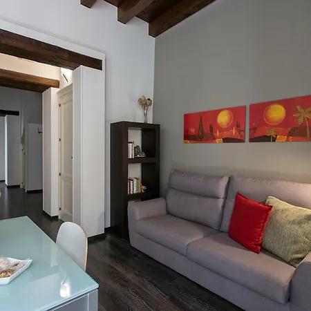 Apartment Pelagos