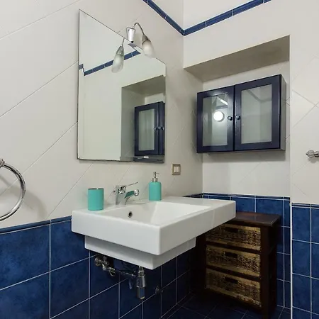 Apartment Pelagos