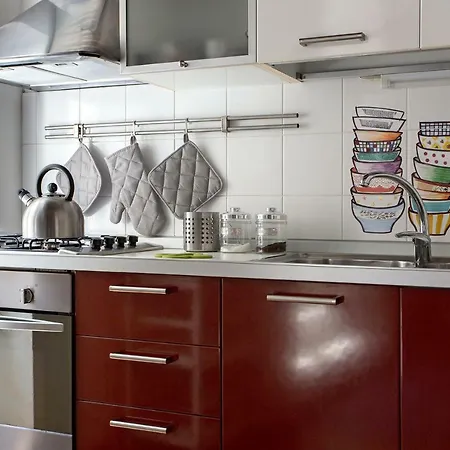 Pelagos Appartement