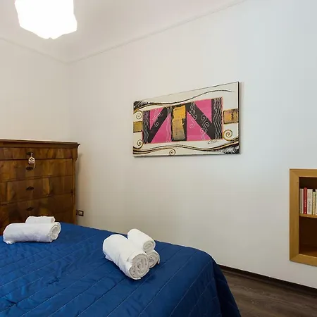 Apartment Pelagos Syrakus