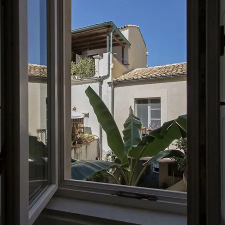 Pelagos Apartment *